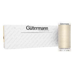 Hilo Gütermann Coselotodo Col. 022 de 500m caja con 5 carretes