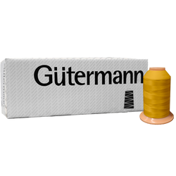 Hilo Gütermann Tera 180 Col. 417 de 2,000m 1 caja con 5 conos