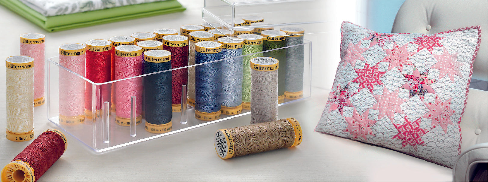 5 errores comunes al empezar a coser (¡y cómo evitarlos!)