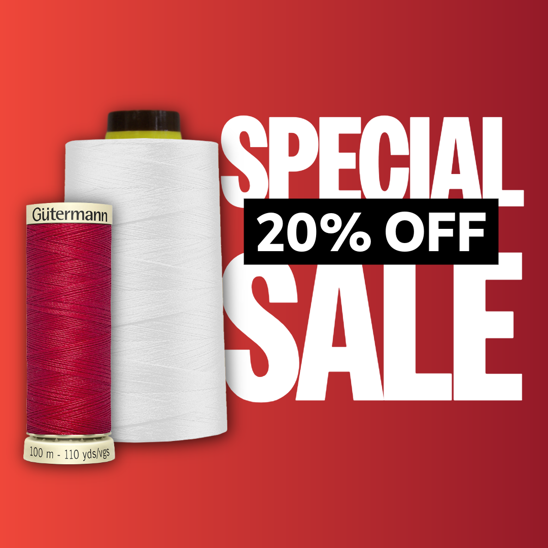 20% DE DESCUENTO