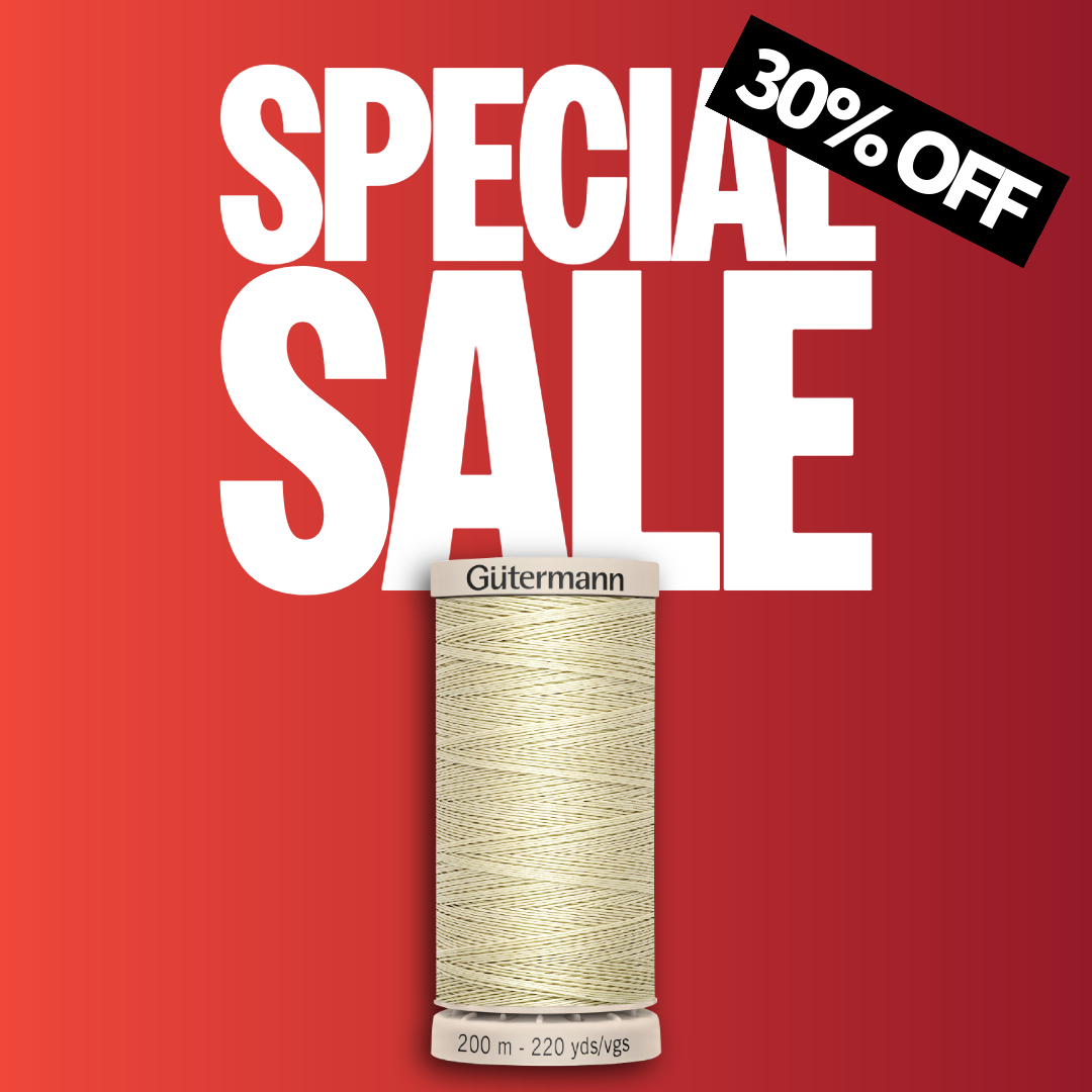 30% DE DESCUENTO