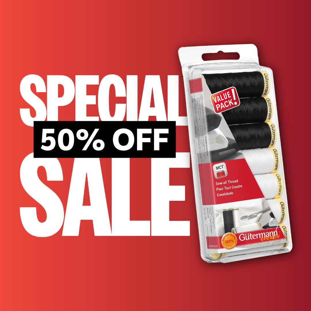 50% DE DESCUENTO