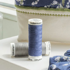 Hilo Gütermann – Iwey Textil