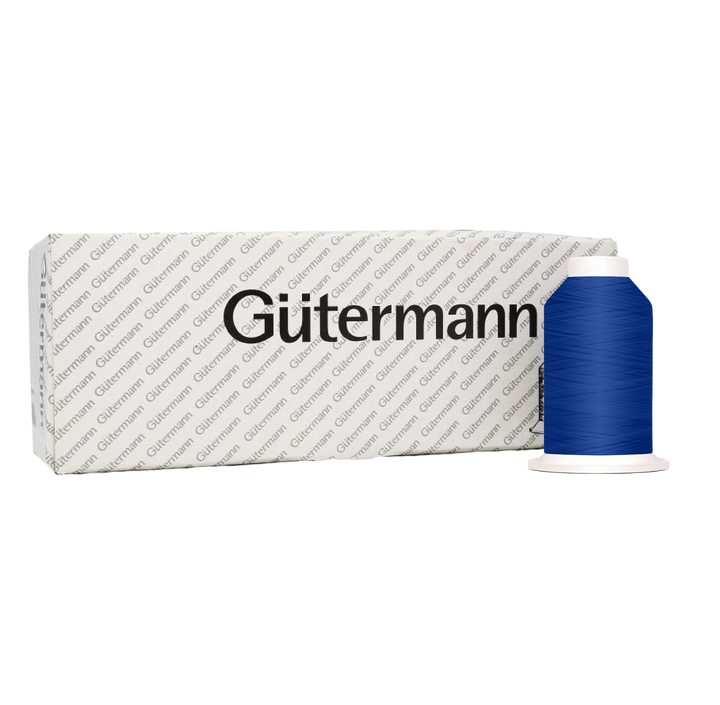 Hilo Gütermann Coselotodo Col. 263 de 1,000m caja con 5 carretes
