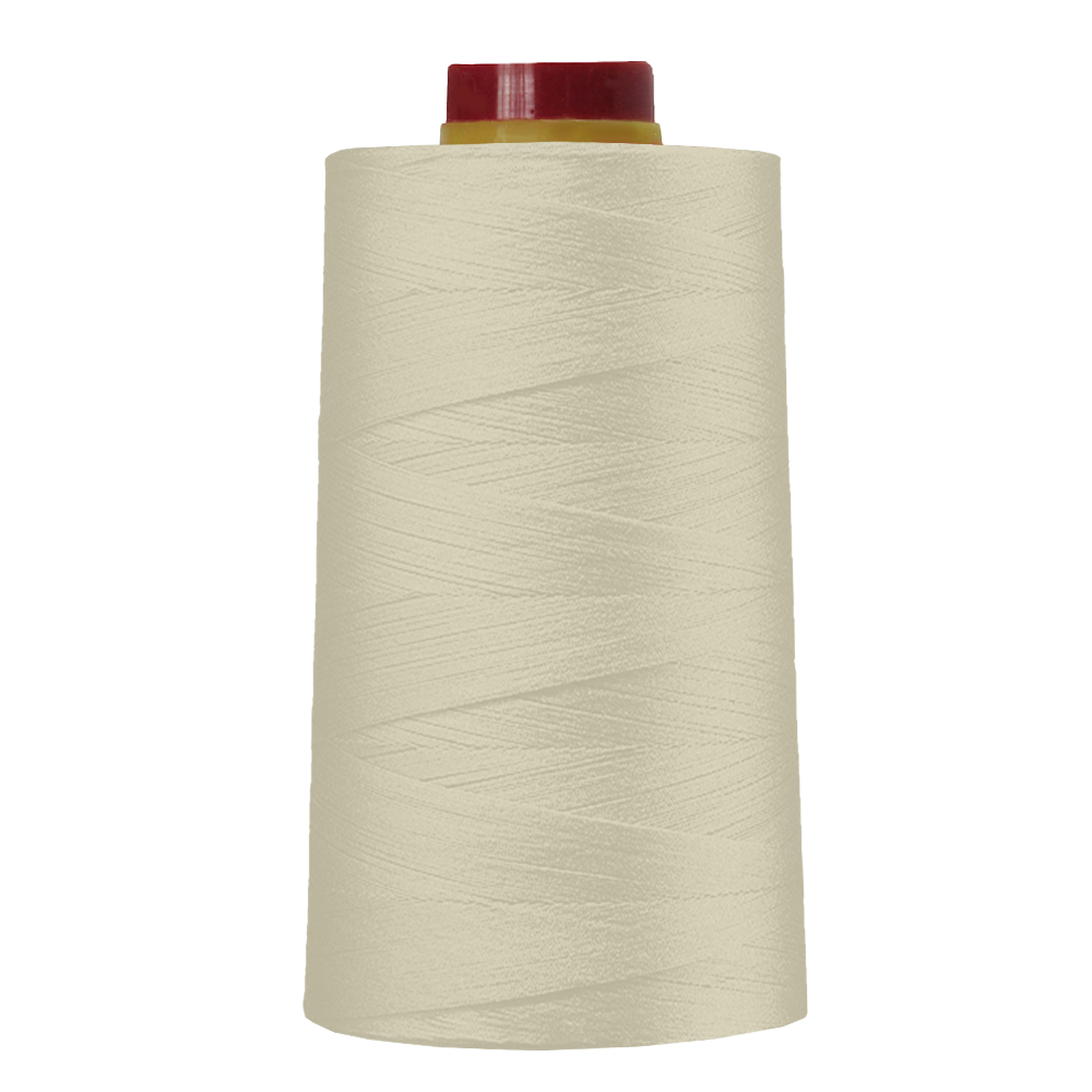 Hilo Gütermann Mara 100 Col. 01 de 5,000m 1 cono