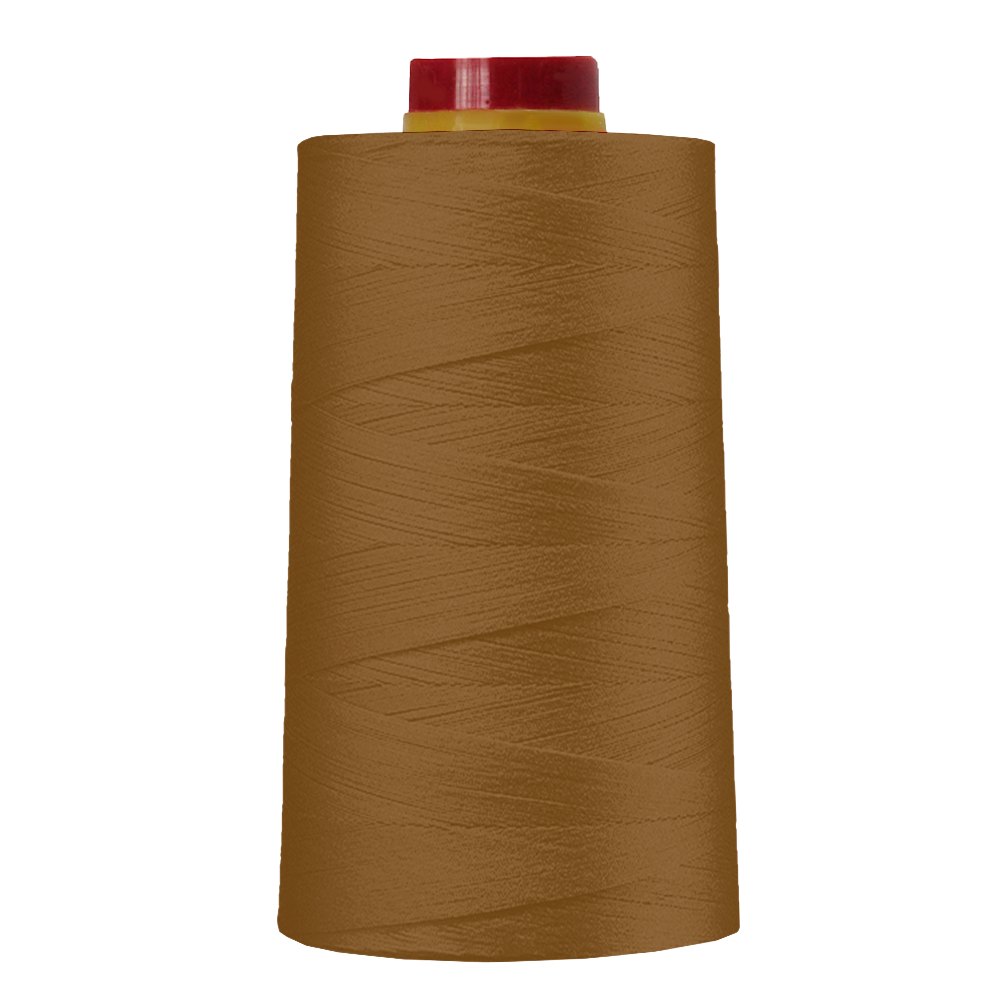 Hilo Gütermann Mara 100 Col. 124 de 5,000m 1 cono