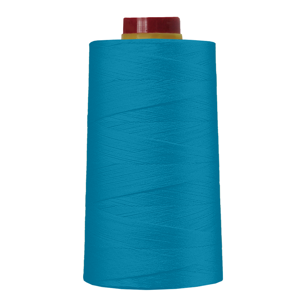 Hilo Gütermann Mara 100 Col. 197 de 5,000m 1 cono