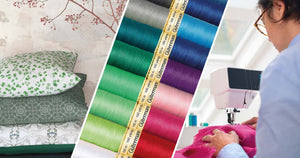 Las mejores ofertas en Cajas de plástico verde para coser de costura de  colección