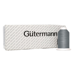 Hilo Gütermann Coselotodo Col. 110 de 1,000m caja con 5 carretes