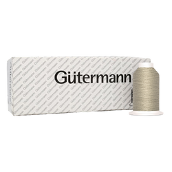 Hilo Gütermann Coselotodo Col. 506 de 1,000m caja con 5 carretes