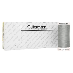 Hilo Gütermann Coselotodo Col. 100 de 250m caja con 5 carretes