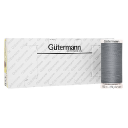 Hilo Gütermann Coselotodo Col. 102 de 250m caja con 5 carretes