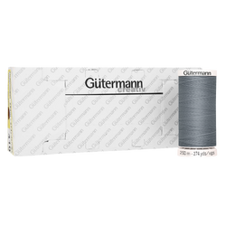 Hilo Gütermann Coselotodo Col. 110 de 250m caja con 5 carretes