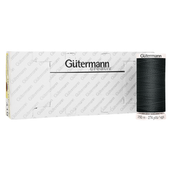 Hilo Gütermann Coselotodo Col. 125 de 250m caja con 5 carretes