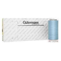 Hilo Gütermann Coselotodo Col. 207 de 250m caja con 5 carretes