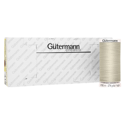 Hilo Gütermann Coselotodo Col. 022 de 250m caja con 5 carretes