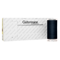 Hilo Gütermann Coselotodo Col. 279 de 250m caja con 5 carretes