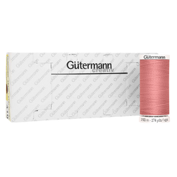Hilo Gütermann Coselotodo Col. 323 de 250m caja con 5 carretes