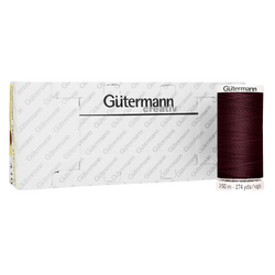 Hilo Gütermann Coselotodo Col. 455 de 250m caja con 5 carretes
