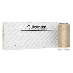 Hilo Gütermann Coselotodo Col. 511 de 250m caja con 5 carretes