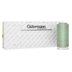 Hilo Gütermann Coselotodo Col. 521 de 250m caja con 5 carretes