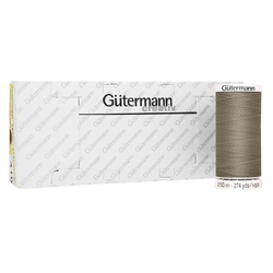 Hilo Gütermann Coselotodo Col. 524 de 250m caja con 5 carretes