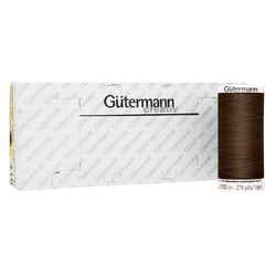 Hilo Gütermann Coselotodo Col. 590 de 250m caja con 5 carretes