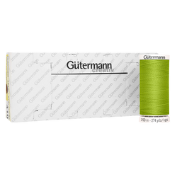 Hilo Gütermann Coselotodo Col. 712 de 250m caja con 5 carretes