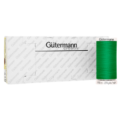 Hilo Gütermann Coselotodo Col. 720 de 250m caja con 5 carretes
