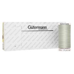 Hilo Gütermann Coselotodo Col. 795 de 250m caja con 5 carretes