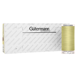 Hilo Gütermann Coselotodo Col. 815 de 250m caja con 5 carretes