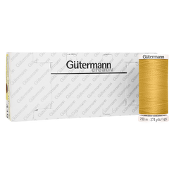 Hilo Gütermann Coselotodo Col. 865 de 250m caja con 5 carretes