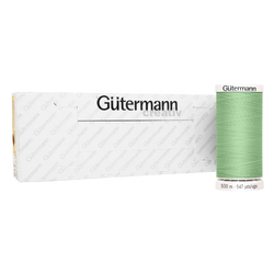 Hilo Gütermann Coselotodo Col. 704 de 500m caja con 5 carretes