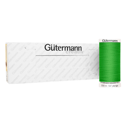 Hilo Gütermann Coselotodo Col. 716 de 500m caja con 5 carretes