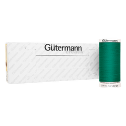 Hilo Gütermann Coselotodo Col. 752 de 500m caja con 5 carretes