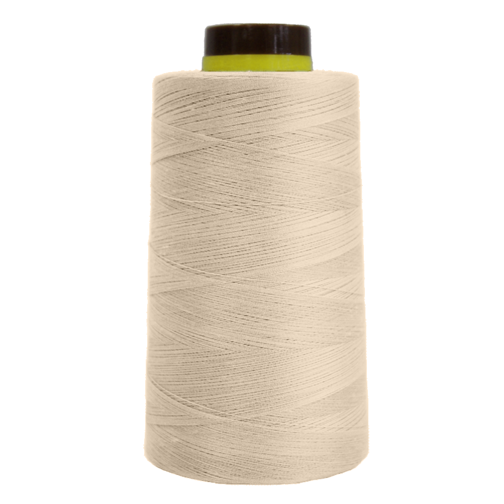 Hilo Gütermann Mara 120 Col. 01 de 5,000m 1 cono