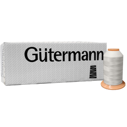 Hilo Gütermann Tera 180 Col. 111 de 2,000m 1 caja con 5 conos