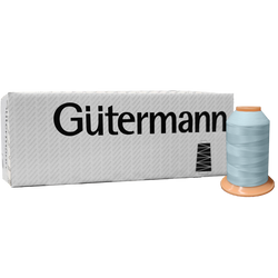 Hilo Gütermann Tera 180 Col. 194 de 2,000m 1 caja con 5 conos