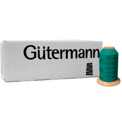 Hilo Gütermann Tera 180 Col. 235 de 2,000m 1 caja con 5 conos