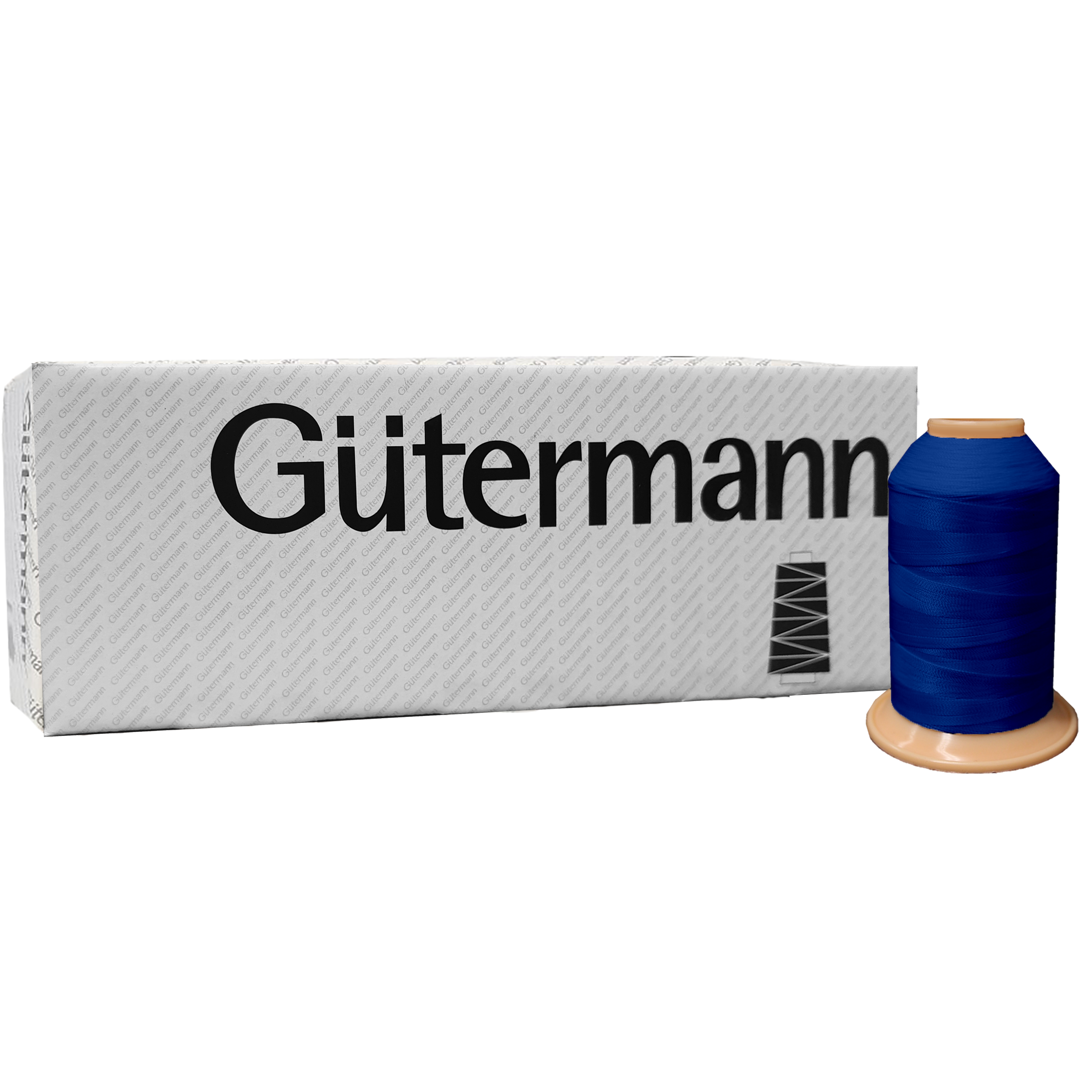 Hilo Gütermann Tera 180 Col. 315 de 2,000m 1 caja con 5 conos