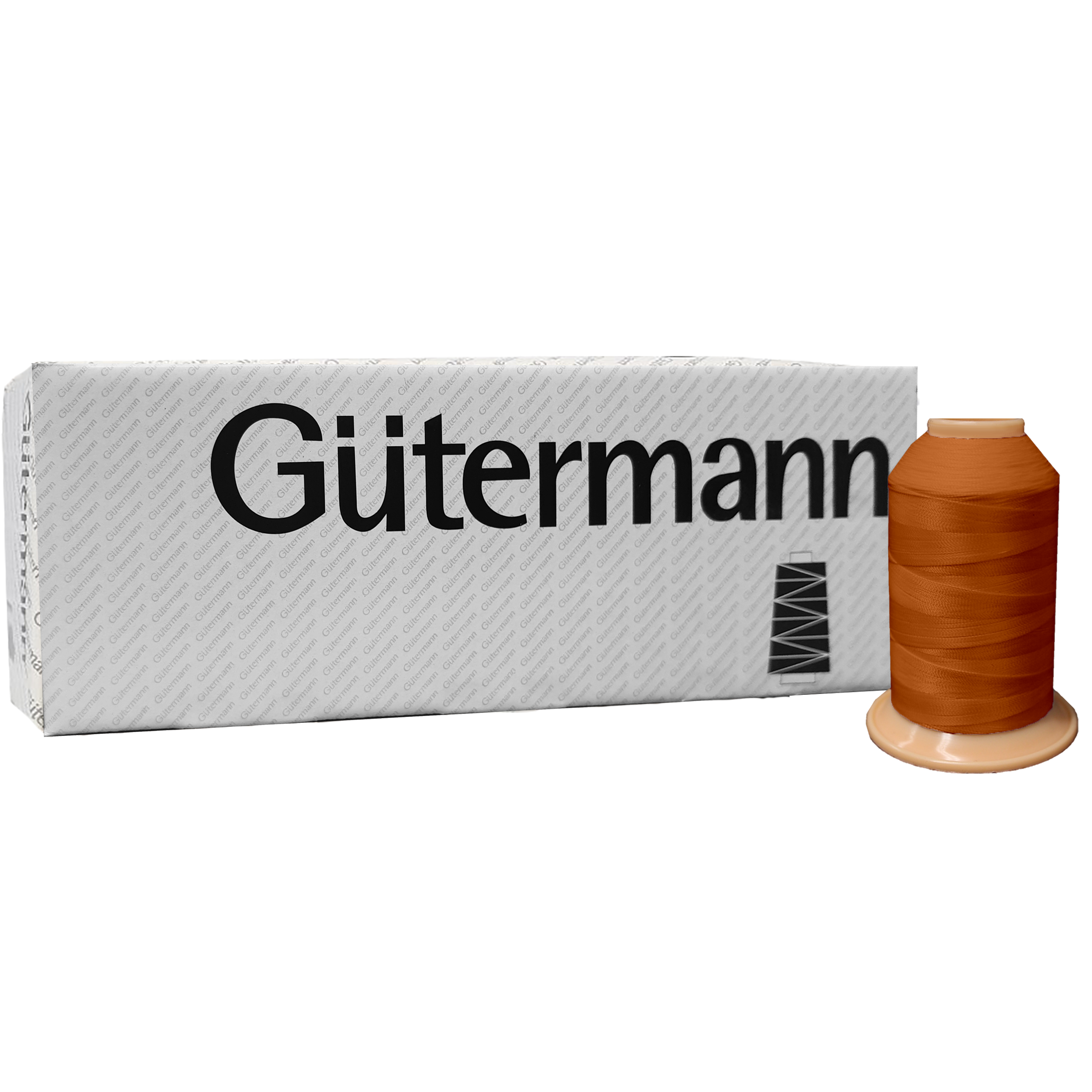 Hilo Gütermann Tera 180 Col. 351 de 2,000m 1 caja con 5 conos