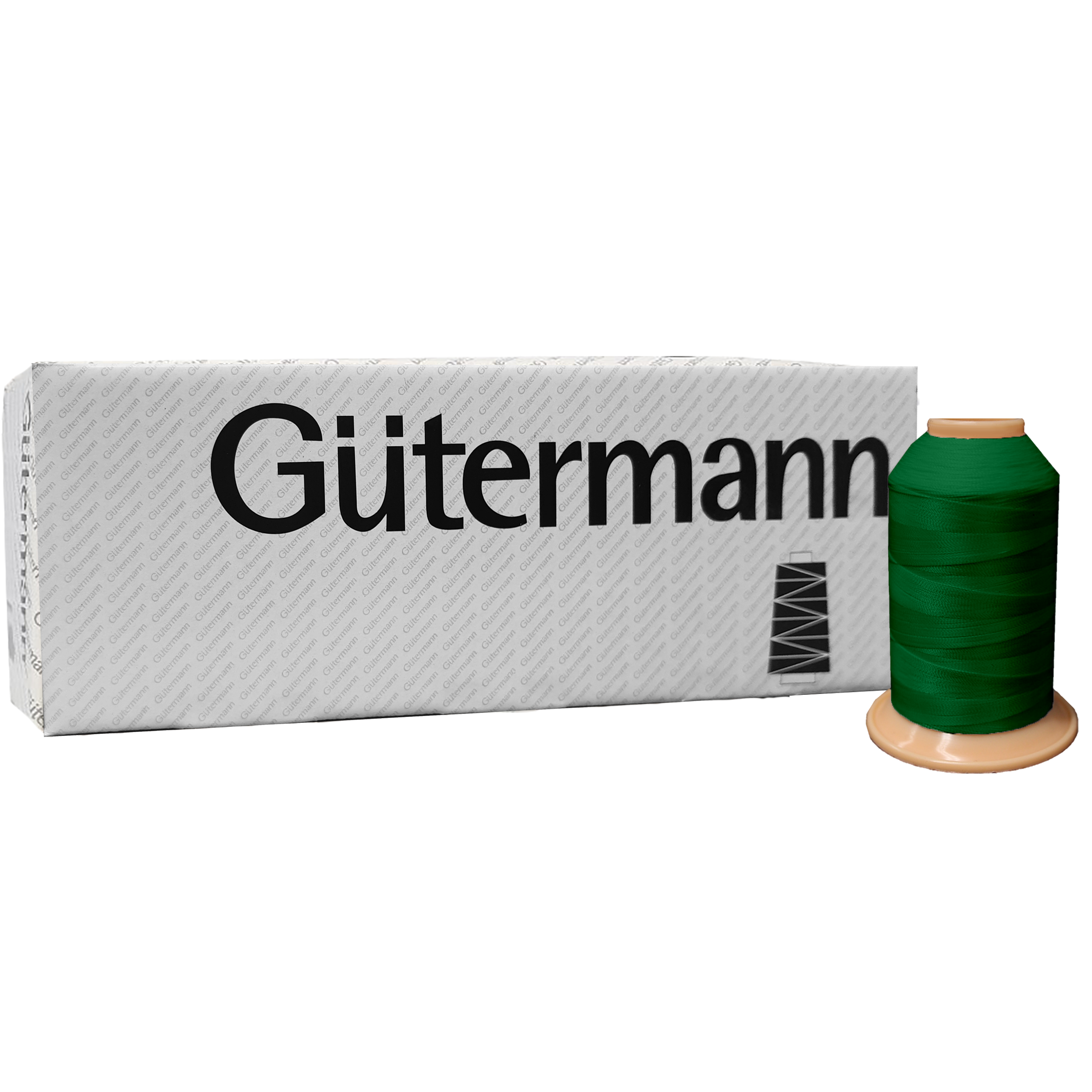 Hilo Gütermann Tera 180 Col. 396 de 2,000m 1 caja con 5 conos