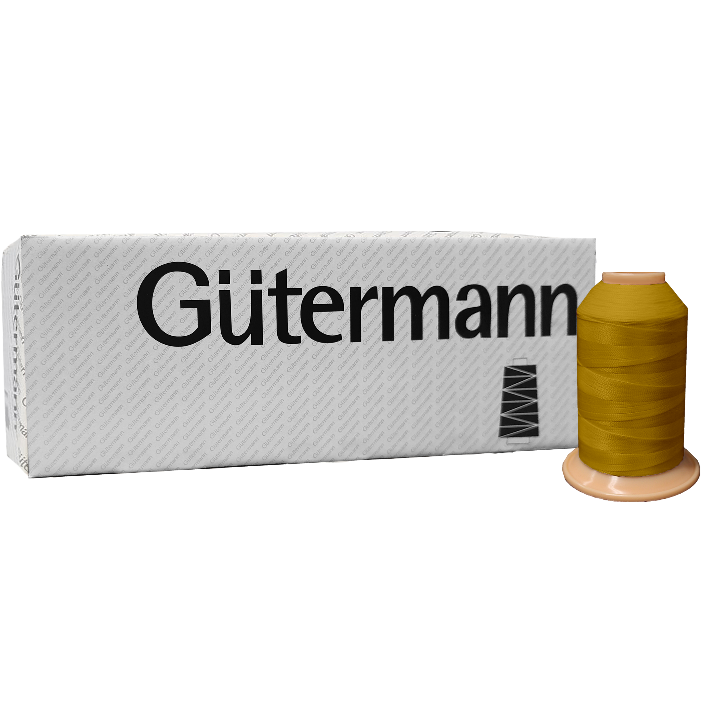 Hilo Gütermann Tera 180 Col. 412 de 2,000m 1 caja con 5 conos