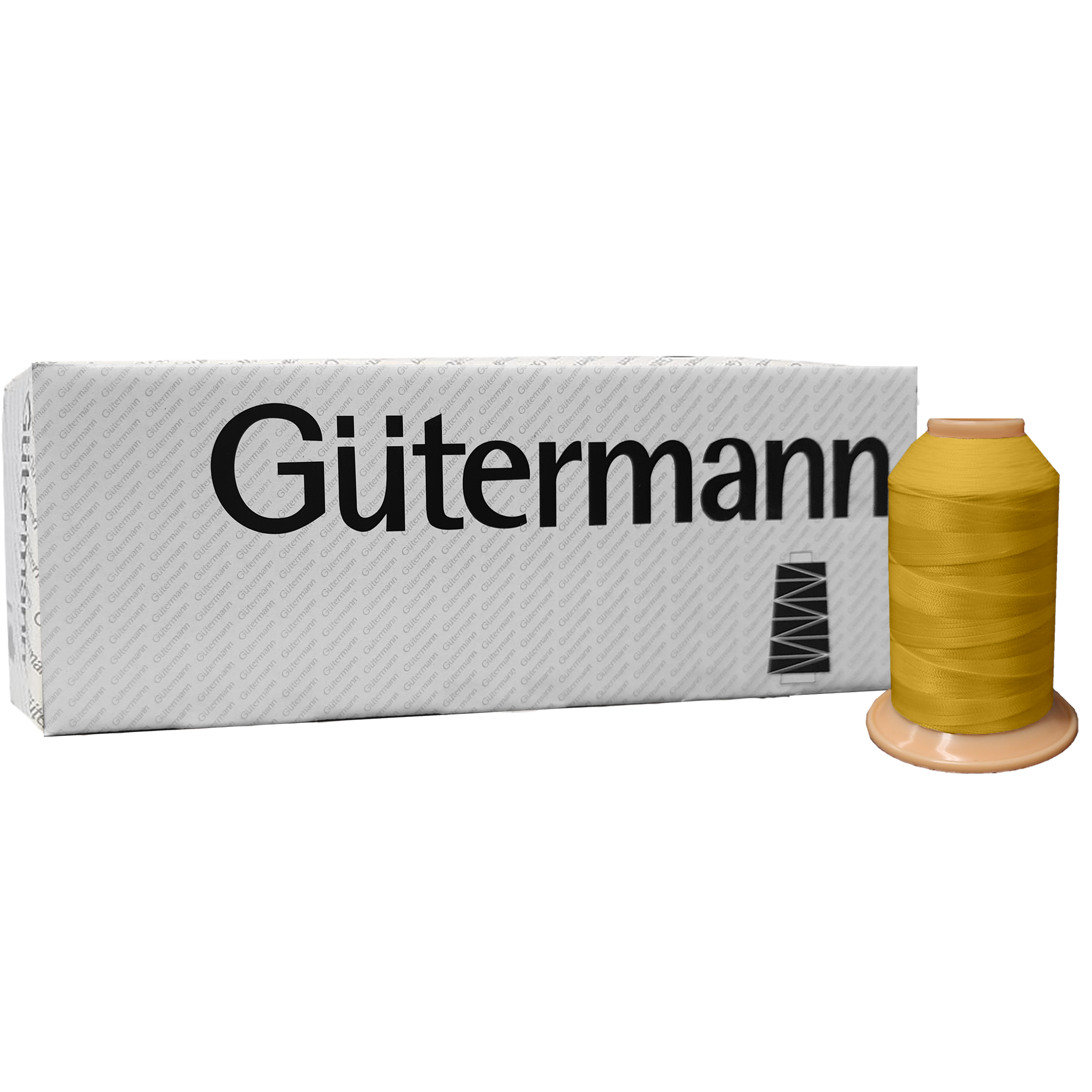 Hilo Gütermann Tera 180 Col. 417 de 2,000m 1 caja con 5 conos