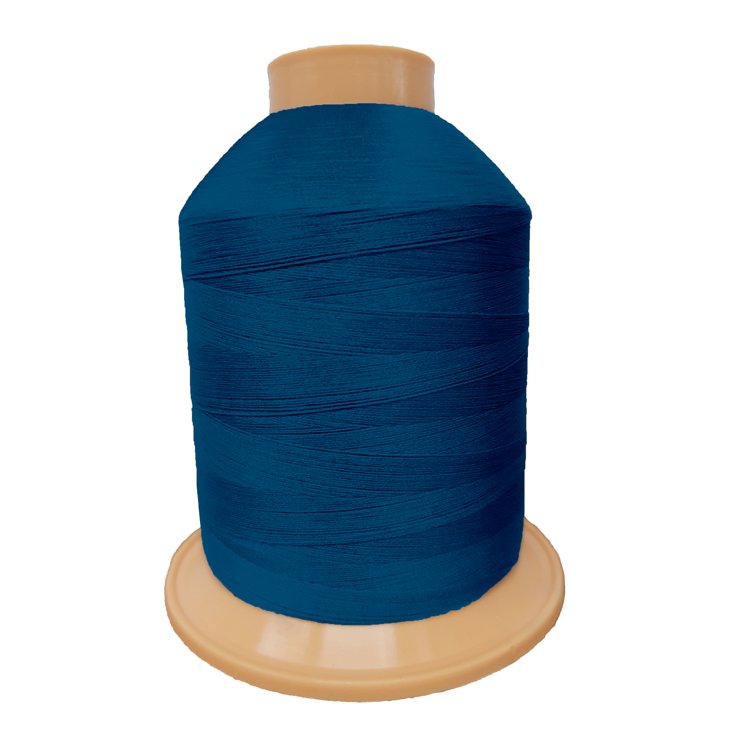 Hilo Gütermann Texturizado E-151 No. 160 Tex Col. 483 de 5,000m 1 cono