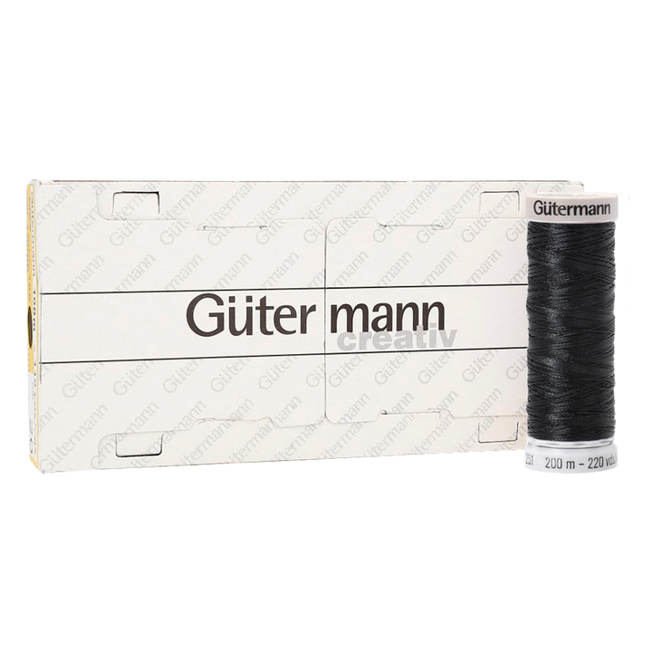 Hilo Gutermann