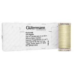 Hilos Gutermann México - Elevate Textiles - Tu solución en hilos – Hilo - Hilos  Gütermann México - Elevate Textiles