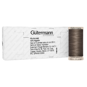 Telas especiales para Patchwork y Quilting – Hilo - Hilos Gütermann México  - Elevate Textiles